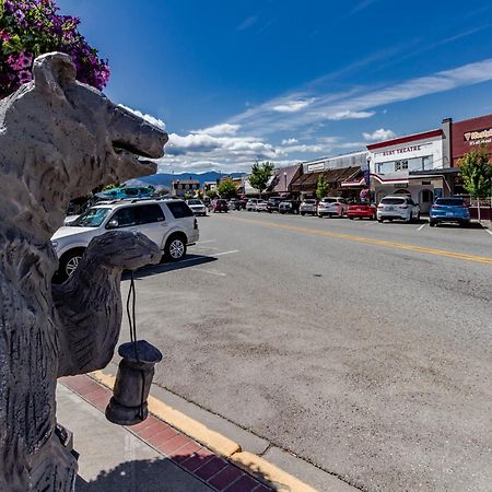 Park Pointe Mutual Apartman Chelan Kültér fotó