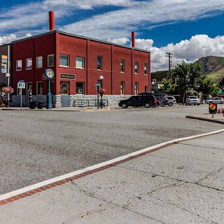 Park Pointe Mutual Apartman Chelan Kültér fotó