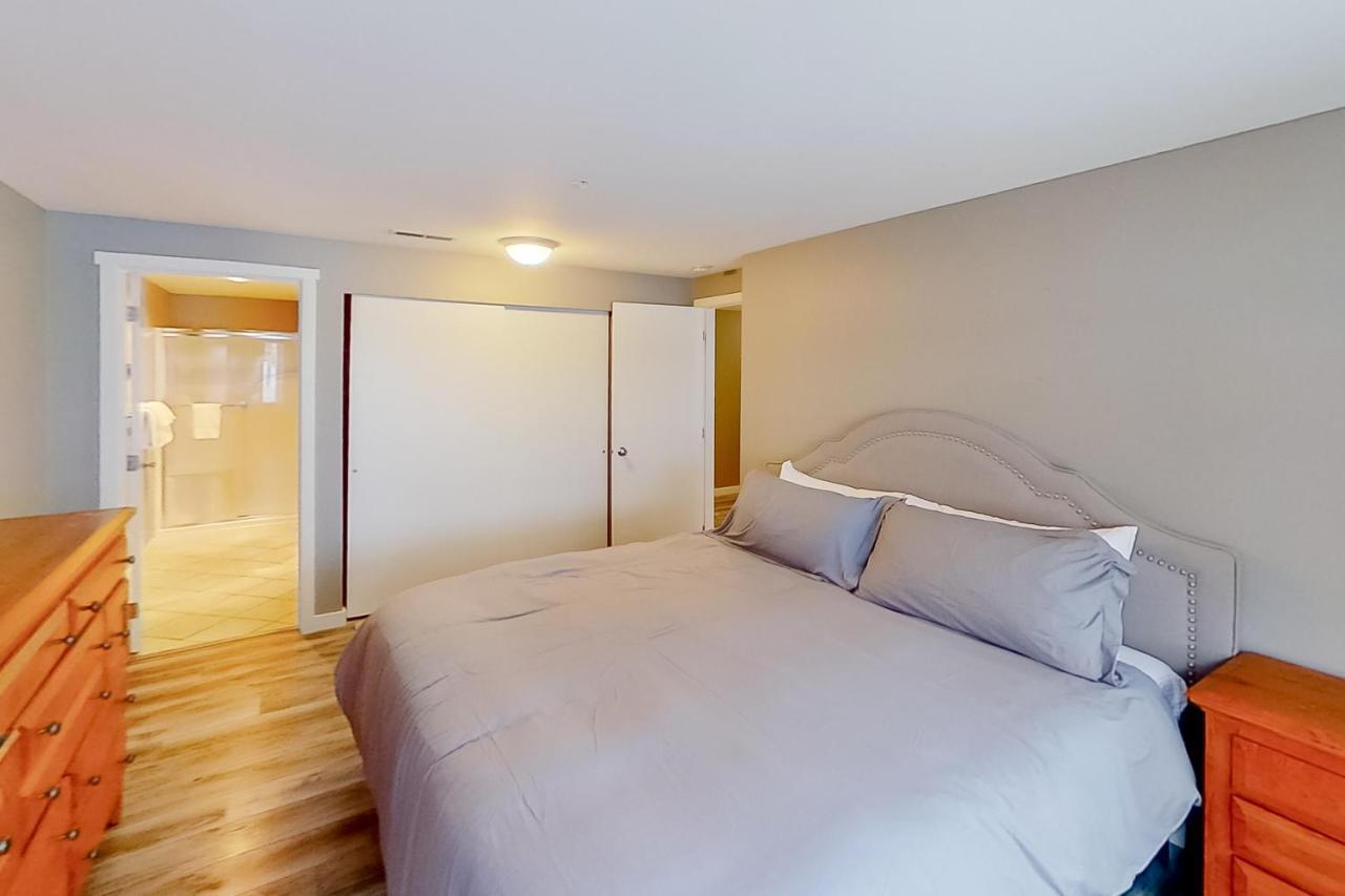 Park Pointe Mutual Apartman Chelan Kültér fotó