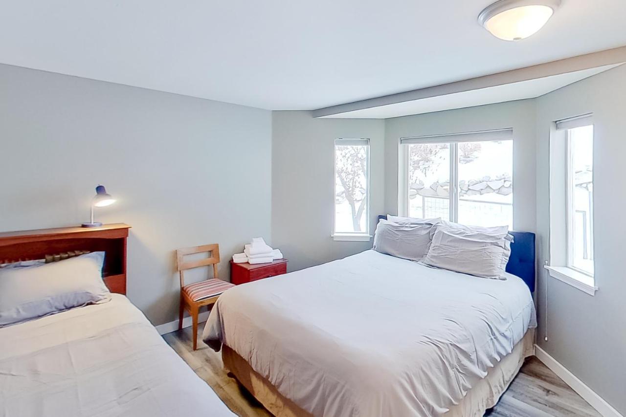 Park Pointe Mutual Apartman Chelan Kültér fotó