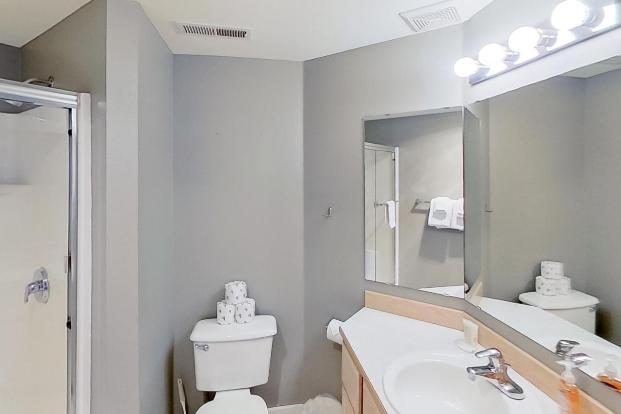 Park Pointe Mutual Apartman Chelan Kültér fotó