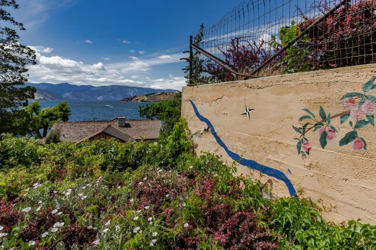 Park Pointe Mutual Apartman Chelan Kültér fotó