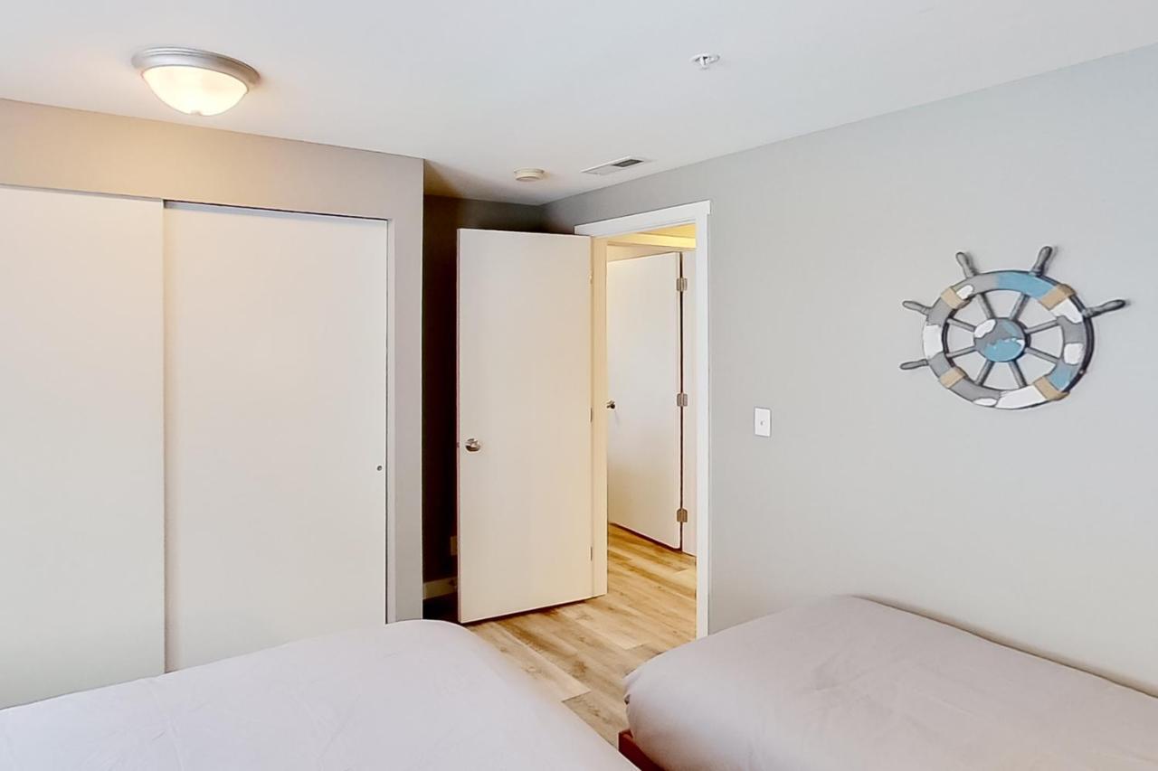 Park Pointe Mutual Apartman Chelan Kültér fotó