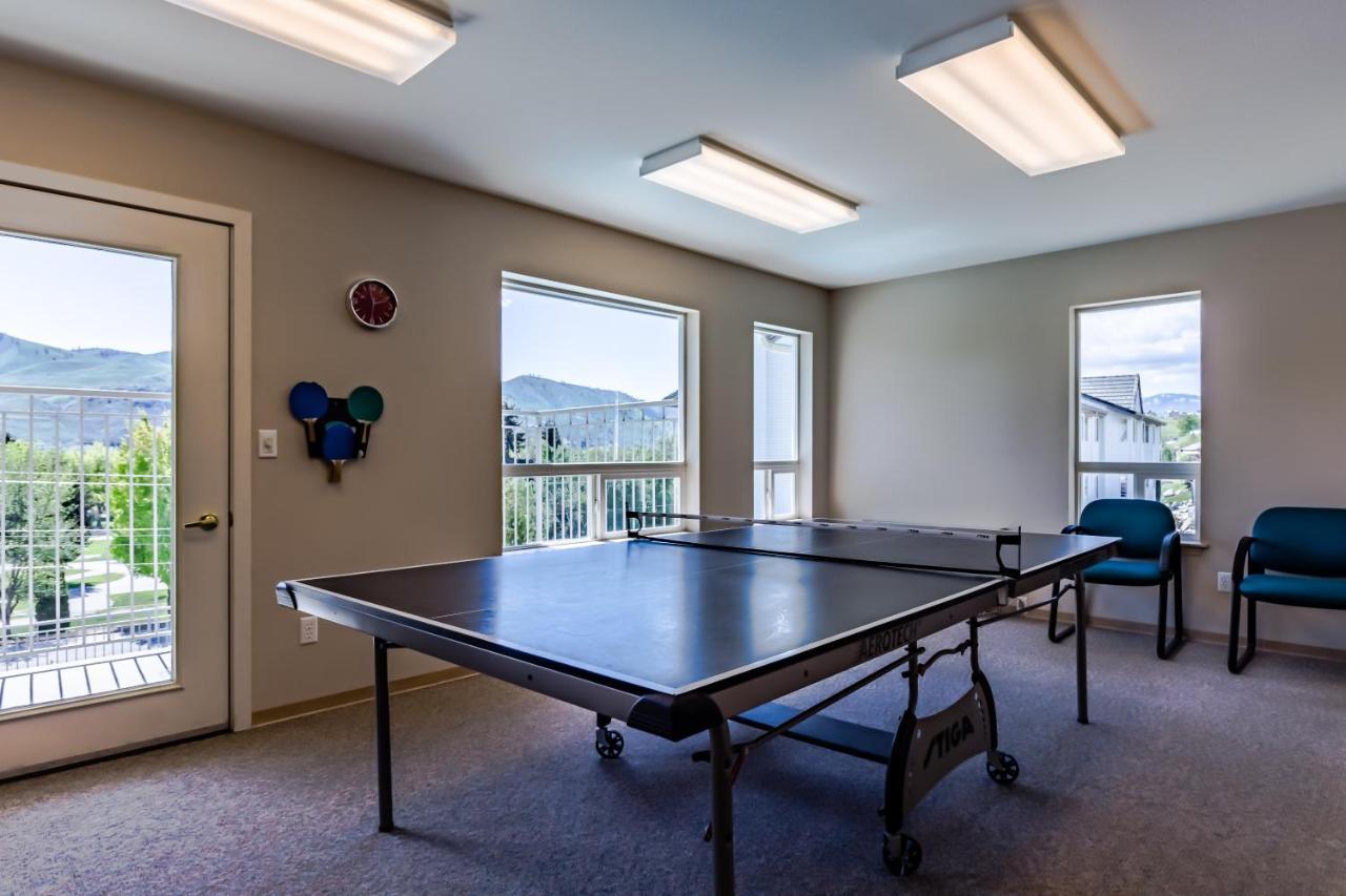 Park Pointe Mutual Apartman Chelan Kültér fotó