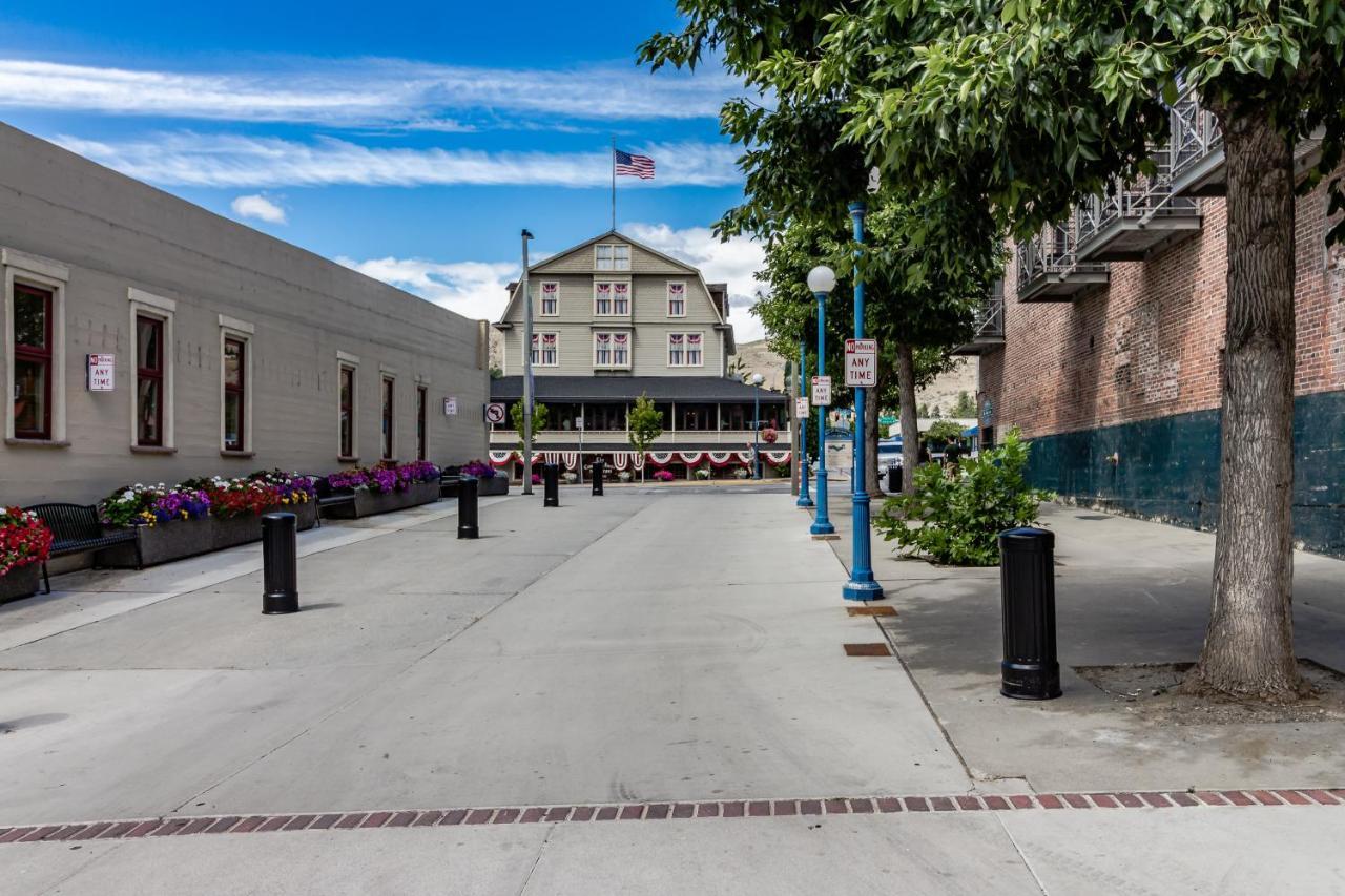 Park Pointe Mutual Apartman Chelan Kültér fotó